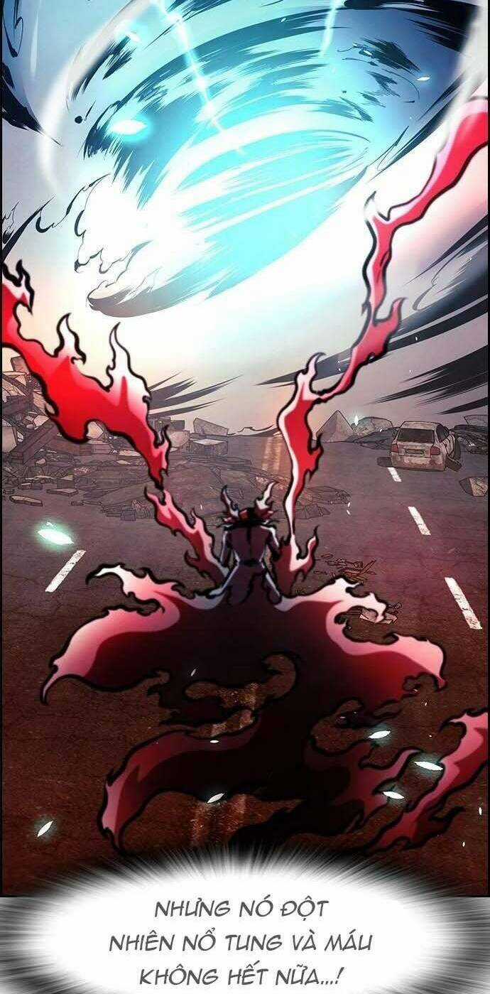 Đội Đốt Kích Noryangjin - Chapter 9 - Trang 120