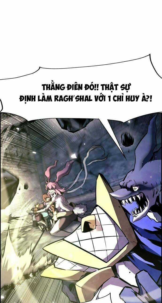 Đội Đốt Kích Noryangjin - Chapter 9 - Trang 13