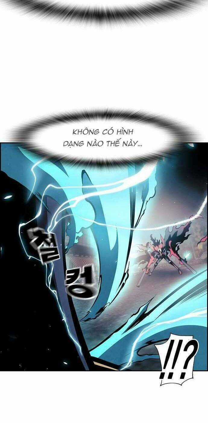 Đội Đốt Kích Noryangjin - Chapter 9 - Trang 121