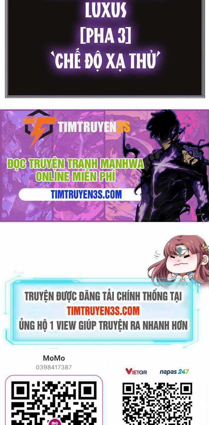 Đội Đốt Kích Noryangjin - Chapter 9 - Trang 127