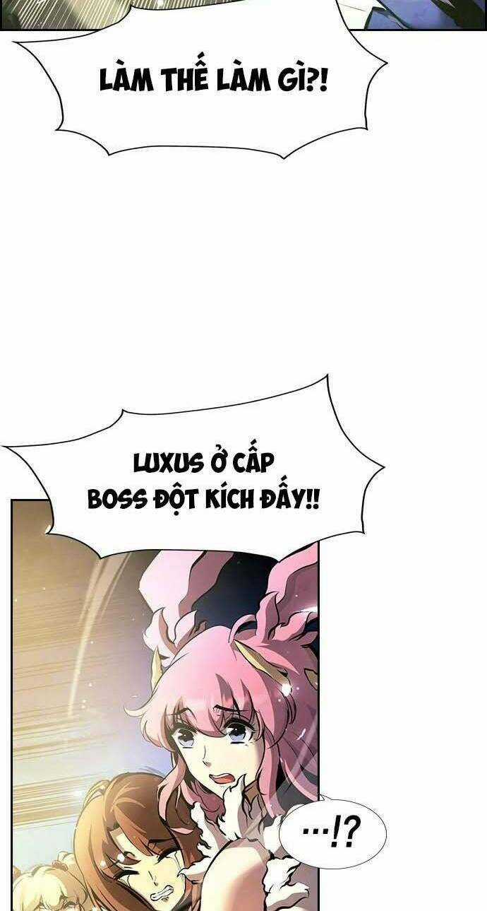 Đội Đốt Kích Noryangjin - Chapter 9 - Trang 14