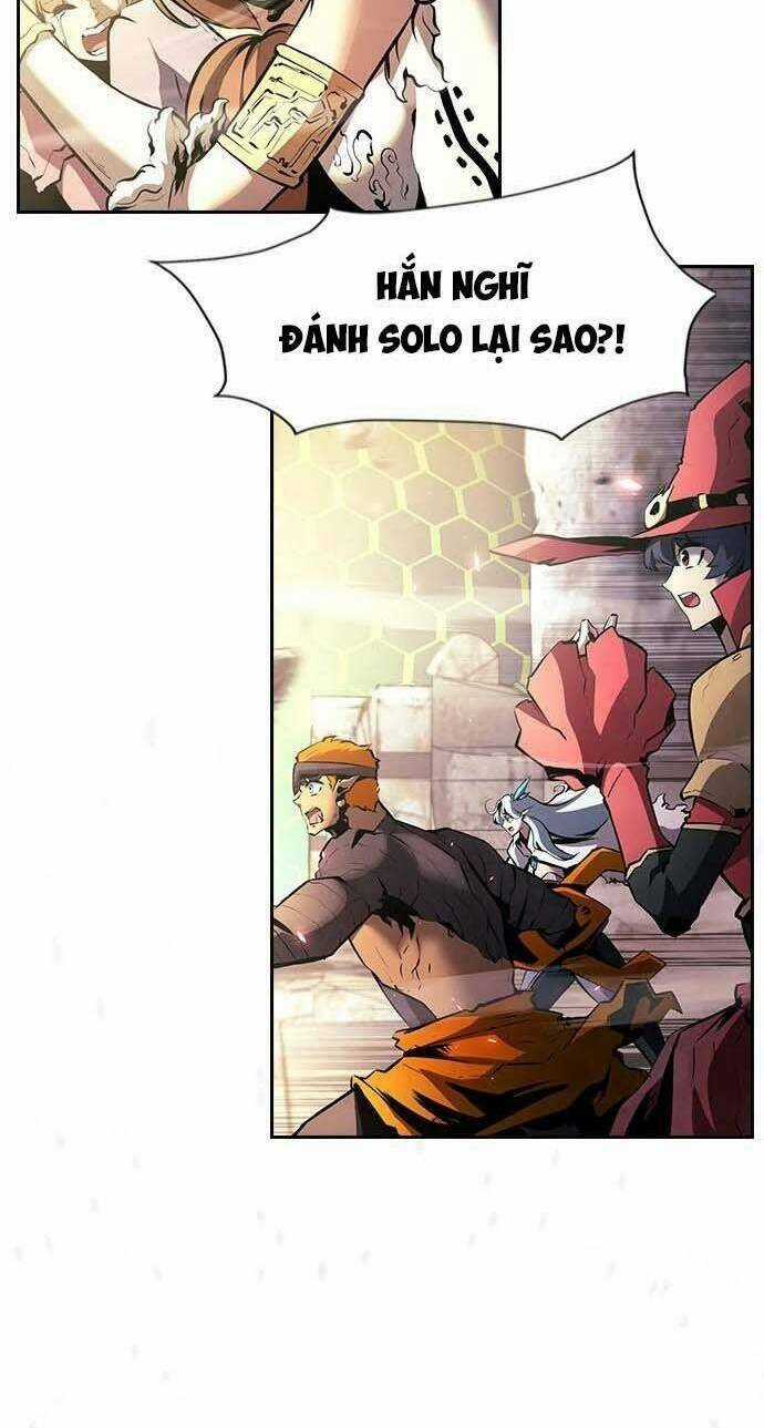 Đội Đốt Kích Noryangjin - Chapter 9 - Trang 15