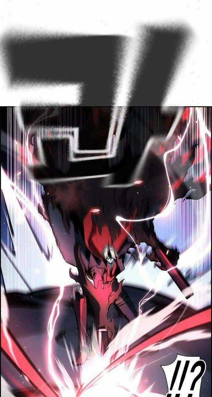 Đội Đốt Kích Noryangjin - Chapter 9 - Trang 16