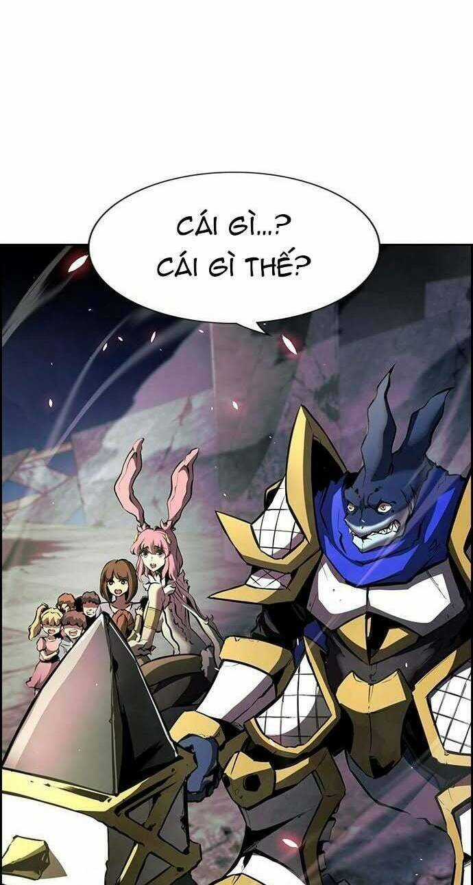 Đội Đốt Kích Noryangjin - Chapter 9 - Trang 22