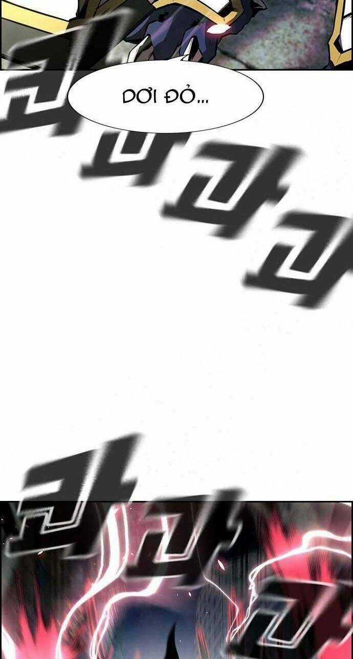 Đội Đốt Kích Noryangjin - Chapter 9 - Trang 23