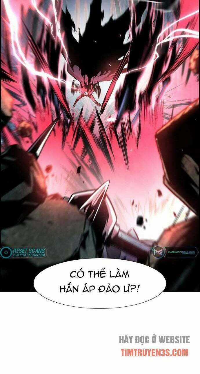 Đội Đốt Kích Noryangjin - Chapter 9 - Trang 24