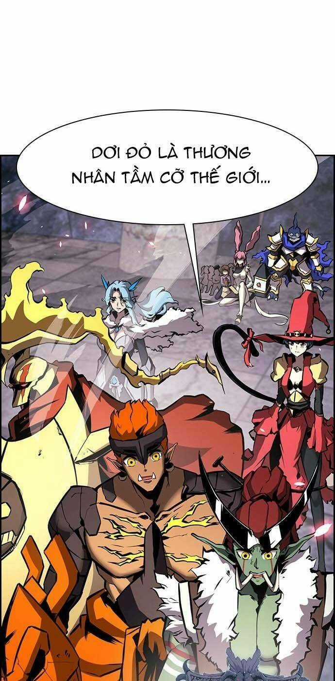 Đội Đốt Kích Noryangjin - Chapter 9 - Trang 25