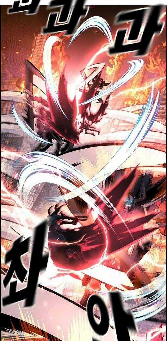 Đội Đốt Kích Noryangjin - Chapter 9 - Trang 4