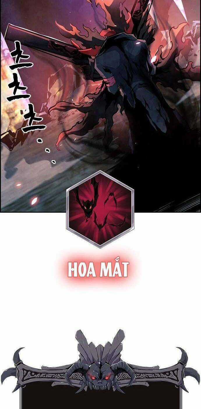 Đội Đốt Kích Noryangjin - Chapter 9 - Trang 31