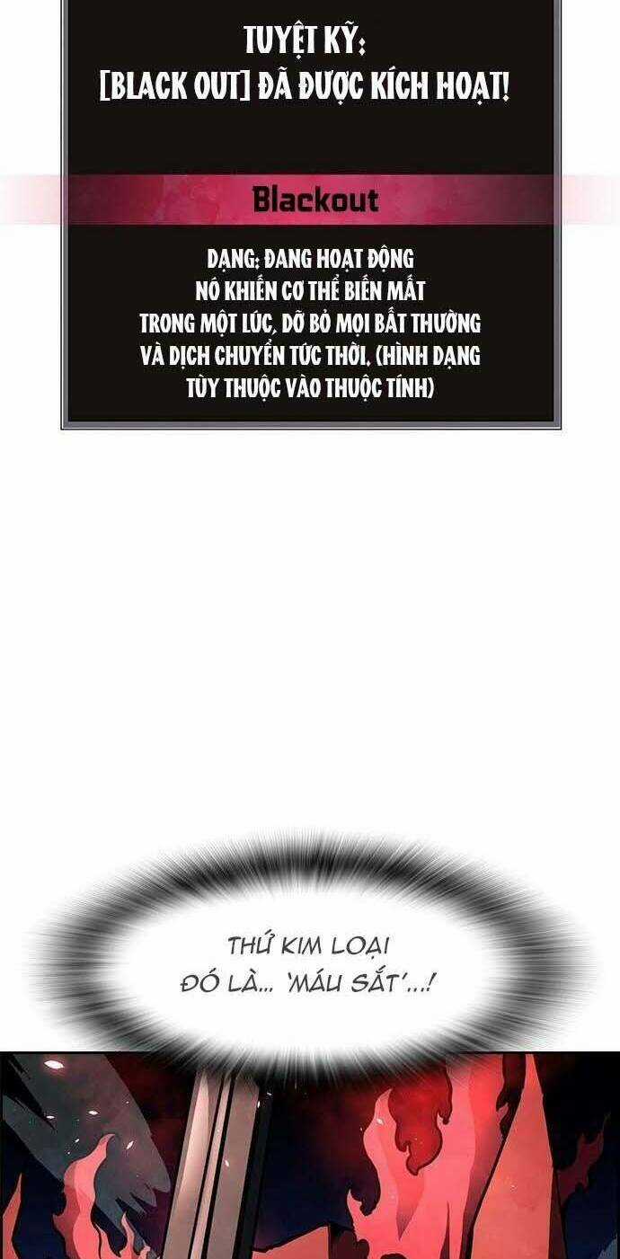 Đội Đốt Kích Noryangjin - Chapter 9 - Trang 32