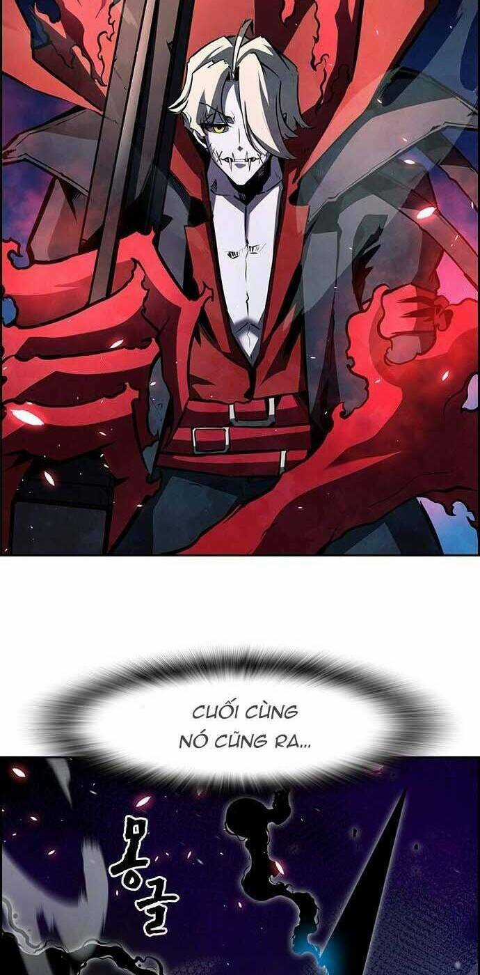 Đội Đốt Kích Noryangjin - Chapter 9 - Trang 33