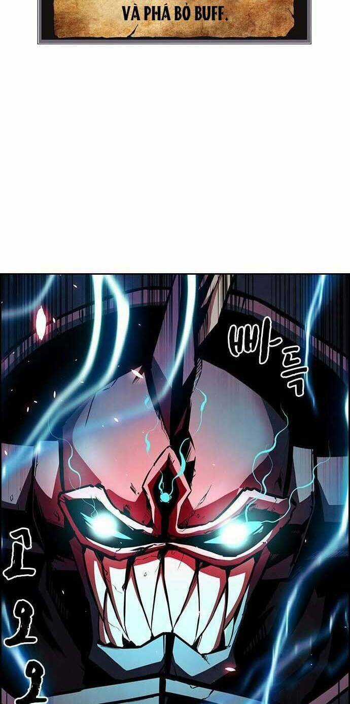 Đội Đốt Kích Noryangjin - Chapter 9 - Trang 39