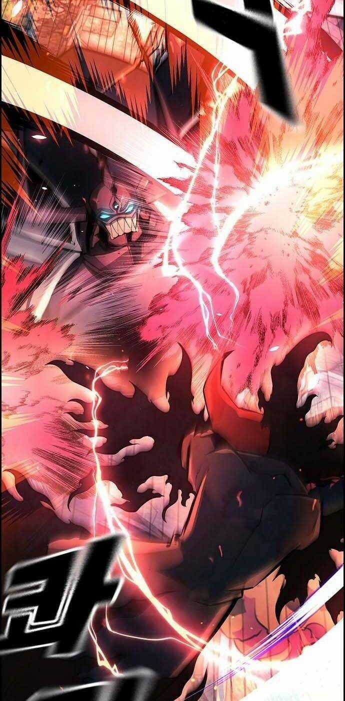 Đội Đốt Kích Noryangjin - Chapter 9 - Trang 5