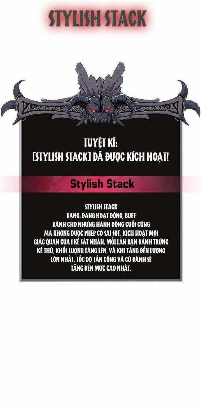 Đội Đốt Kích Noryangjin - Chapter 9 - Trang 42