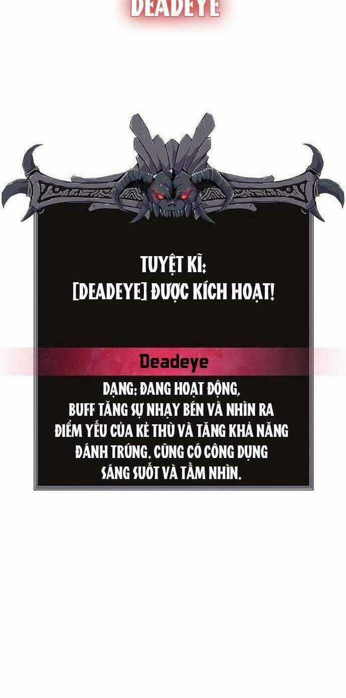 Đội Đốt Kích Noryangjin - Chapter 9 - Trang 44