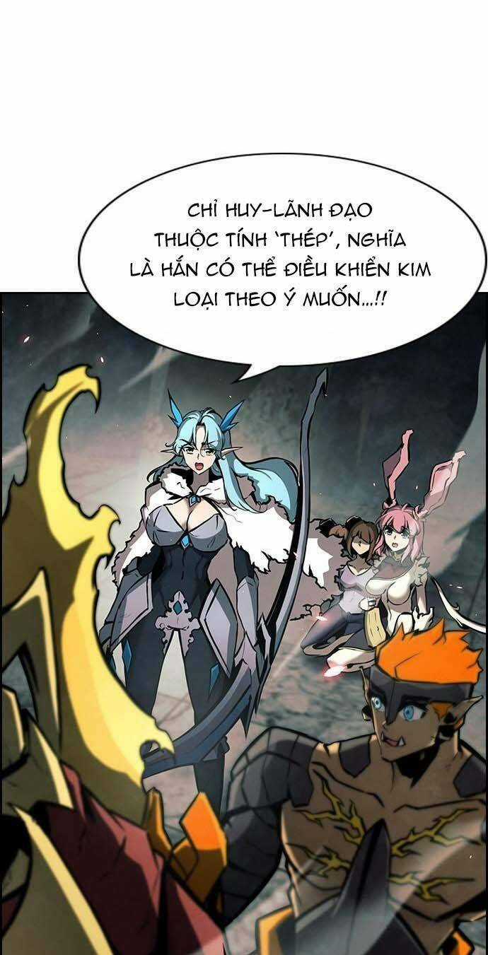 Đội Đốt Kích Noryangjin - Chapter 9 - Trang 49