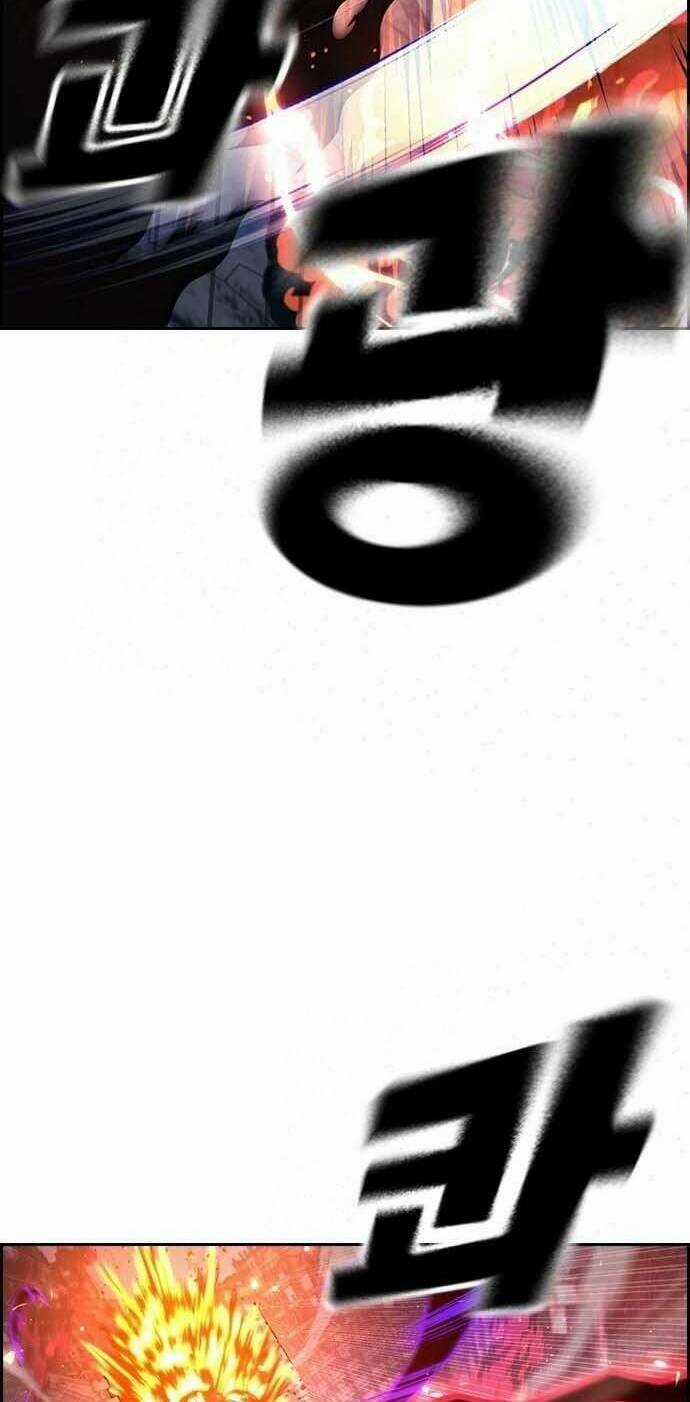 Đội Đốt Kích Noryangjin - Chapter 9 - Trang 6