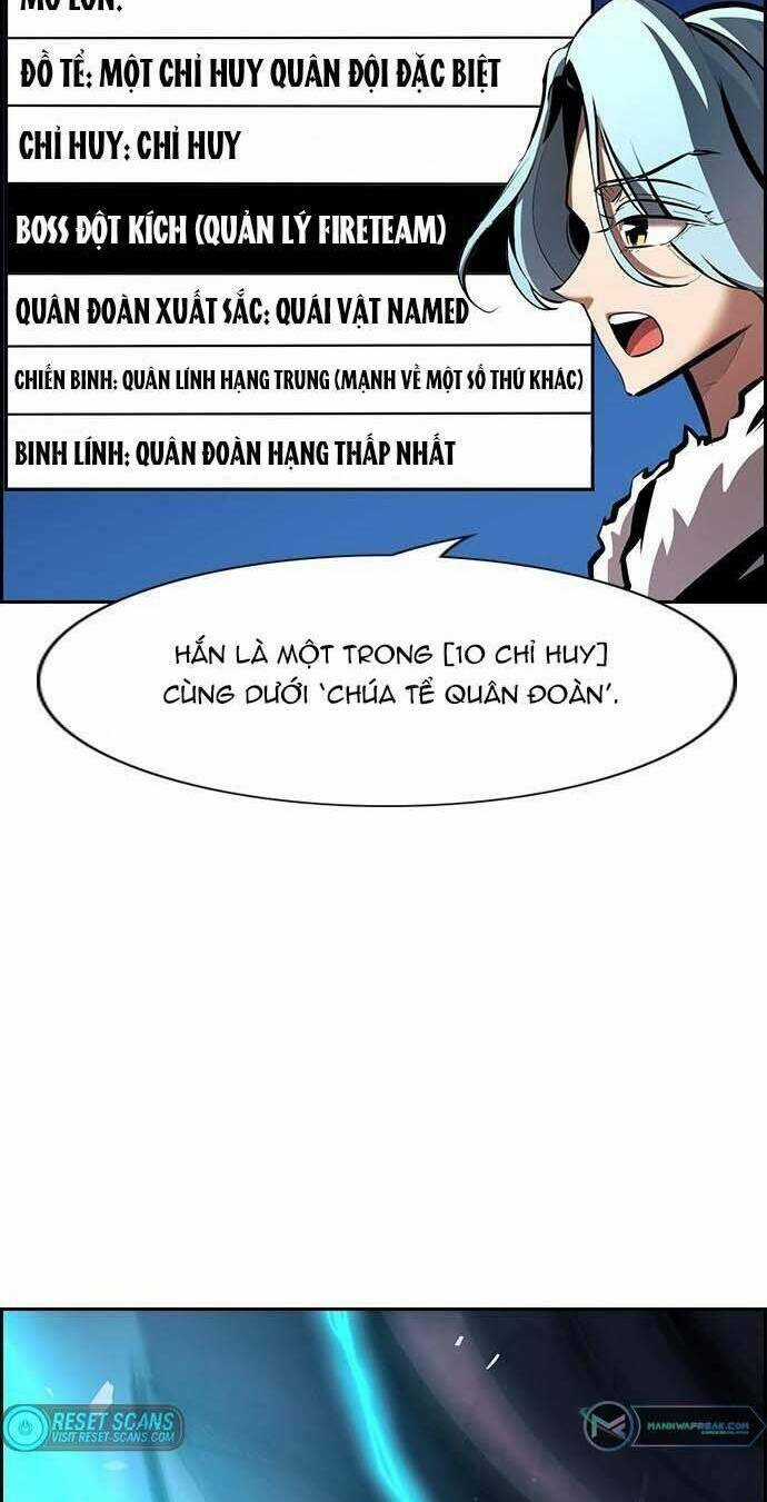 Đội Đốt Kích Noryangjin - Chapter 9 - Trang 51
