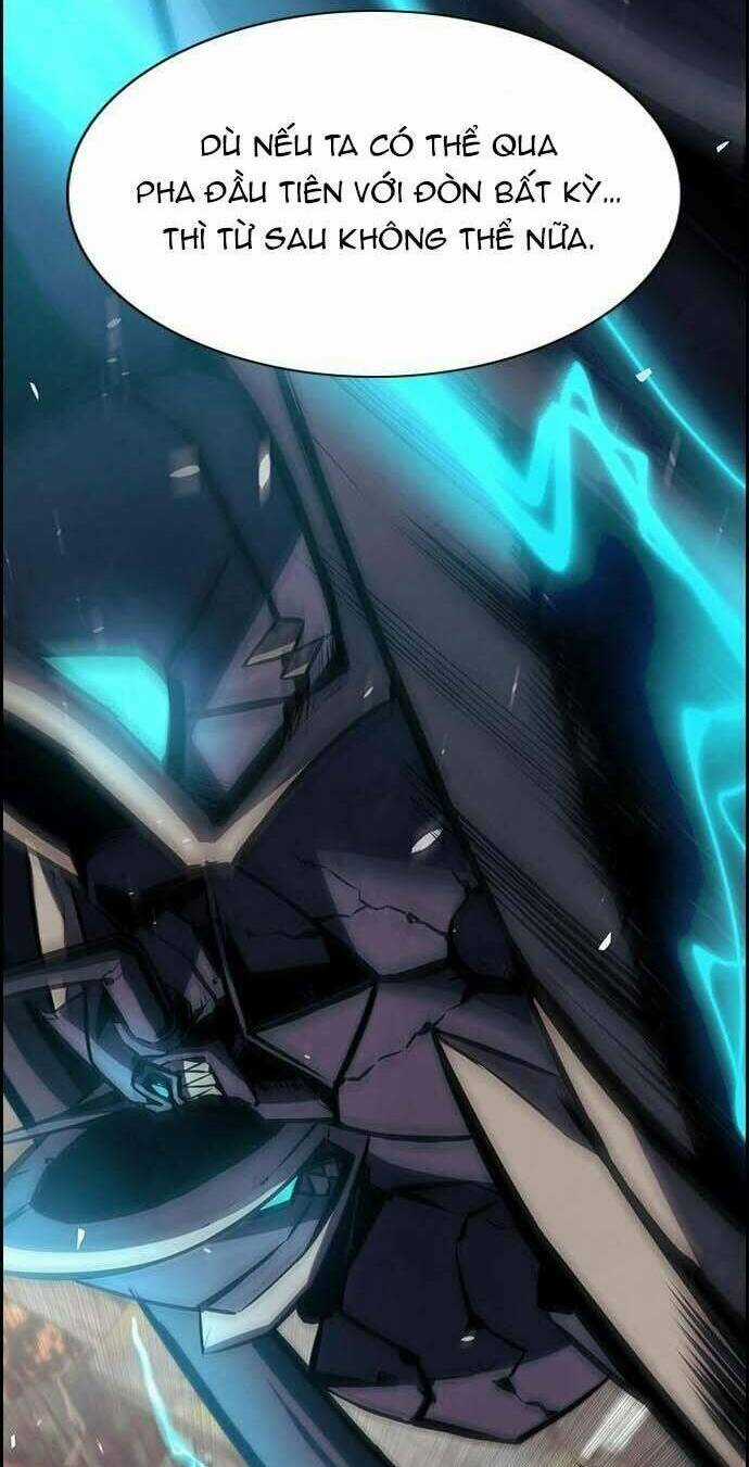 Đội Đốt Kích Noryangjin - Chapter 9 - Trang 52