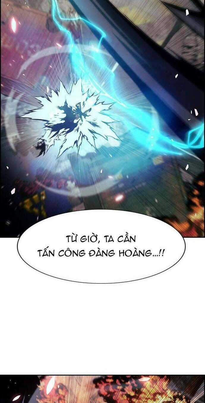 Đội Đốt Kích Noryangjin - Chapter 9 - Trang 53