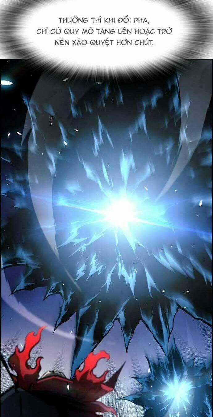 Đội Đốt Kích Noryangjin - Chapter 9 - Trang 56