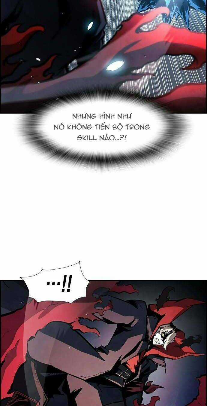 Đội Đốt Kích Noryangjin - Chapter 9 - Trang 57