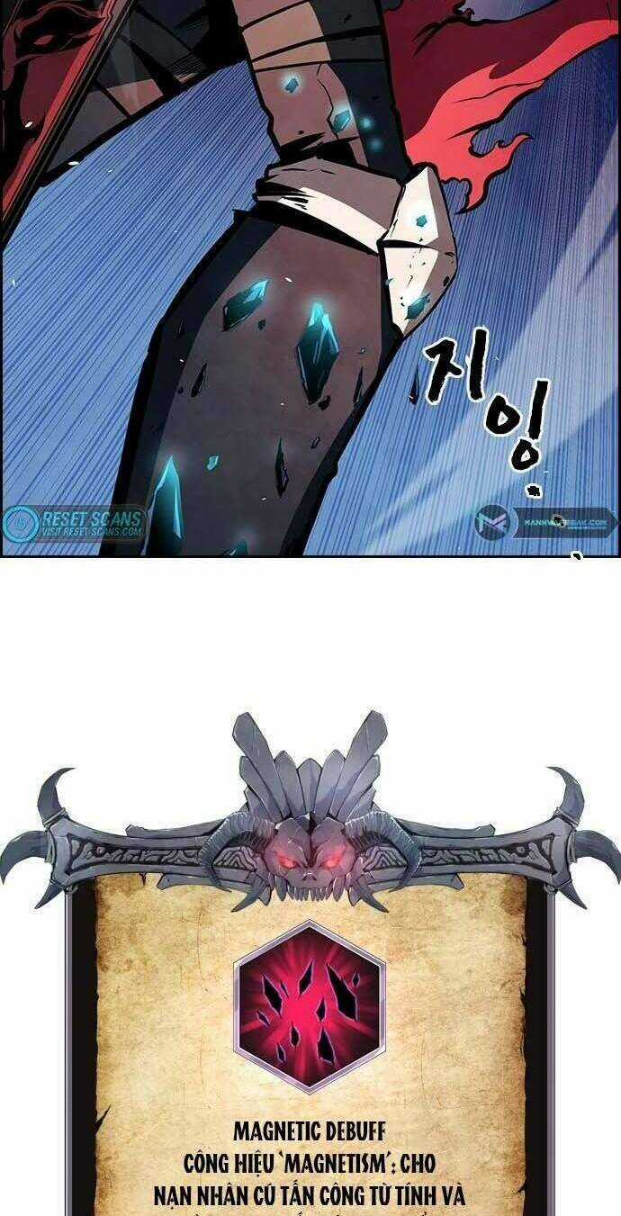 Đội Đốt Kích Noryangjin - Chapter 9 - Trang 58