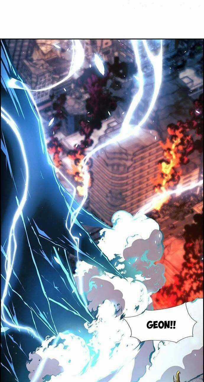 Đội Đốt Kích Noryangjin - Chapter 9 - Trang 63