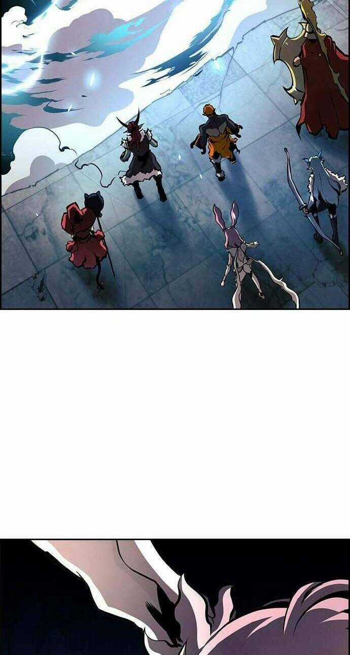 Đội Đốt Kích Noryangjin - Chapter 9 - Trang 64