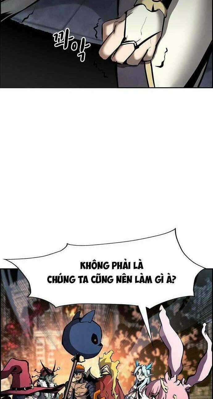 Đội Đốt Kích Noryangjin - Chapter 9 - Trang 66