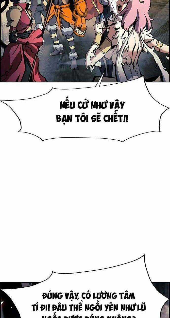 Đội Đốt Kích Noryangjin - Chapter 9 - Trang 67