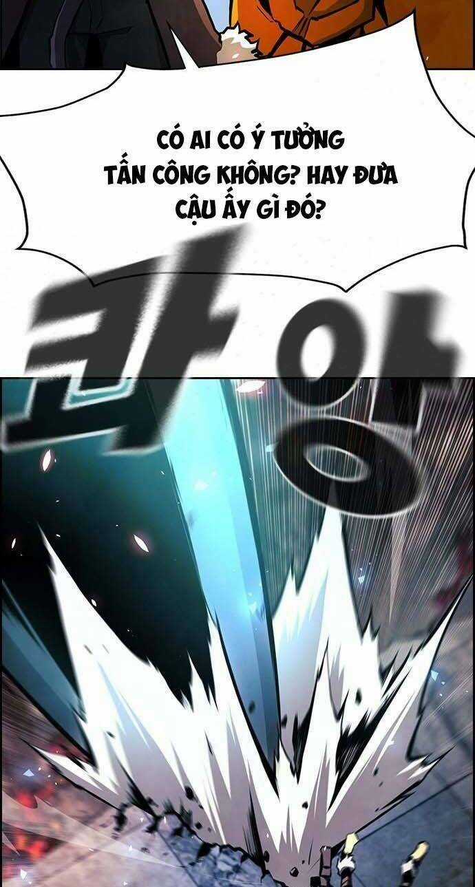 Đội Đốt Kích Noryangjin - Chapter 9 - Trang 69