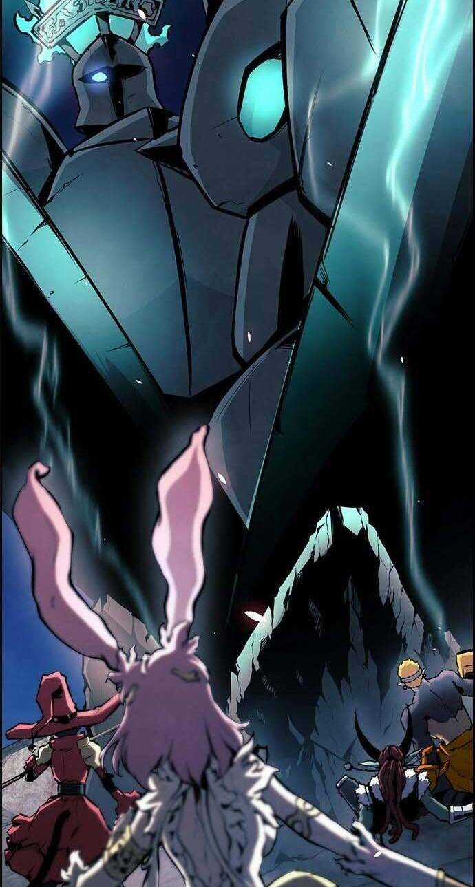 Đội Đốt Kích Noryangjin - Chapter 9 - Trang 71