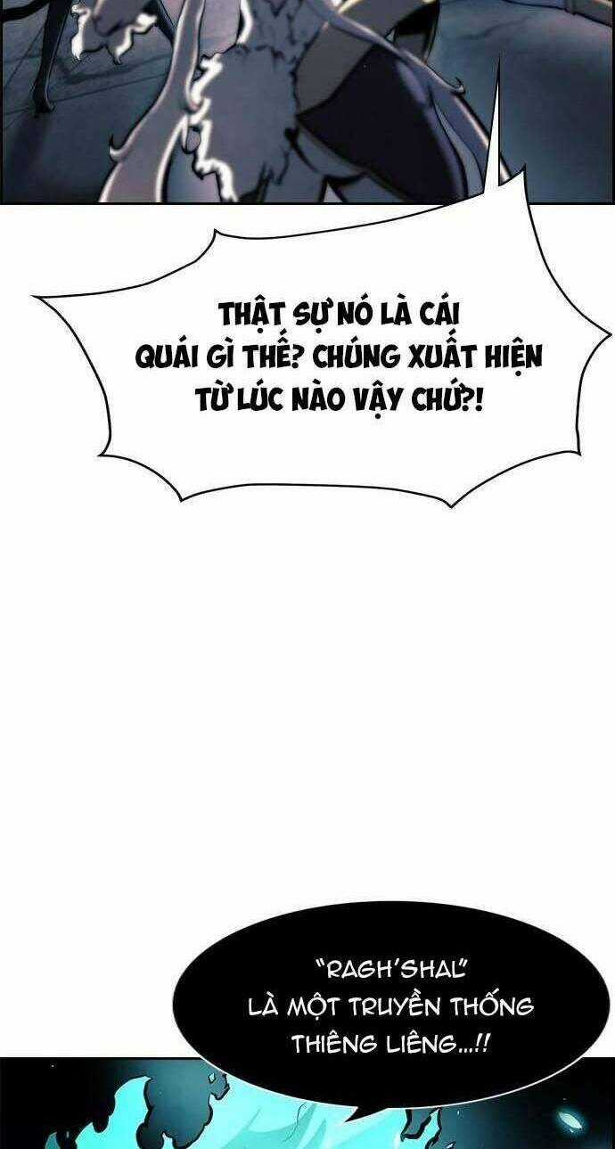 Đội Đốt Kích Noryangjin - Chapter 9 - Trang 72