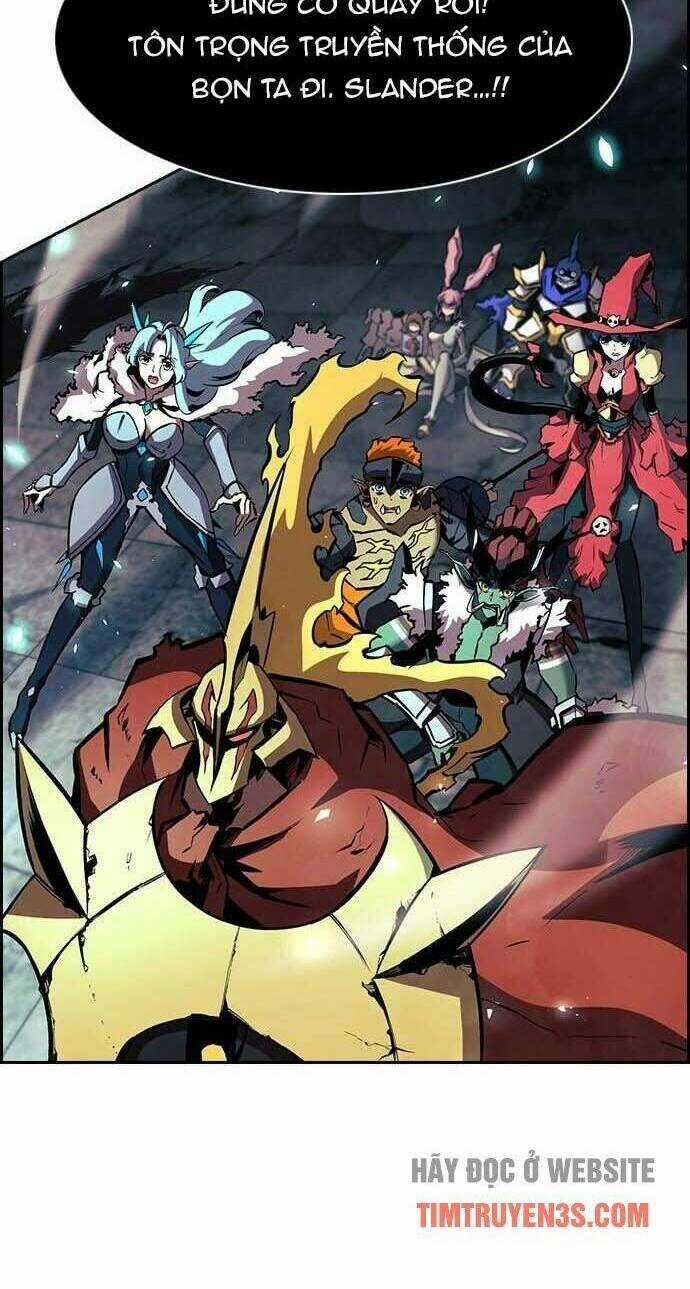 Đội Đốt Kích Noryangjin - Chapter 9 - Trang 74