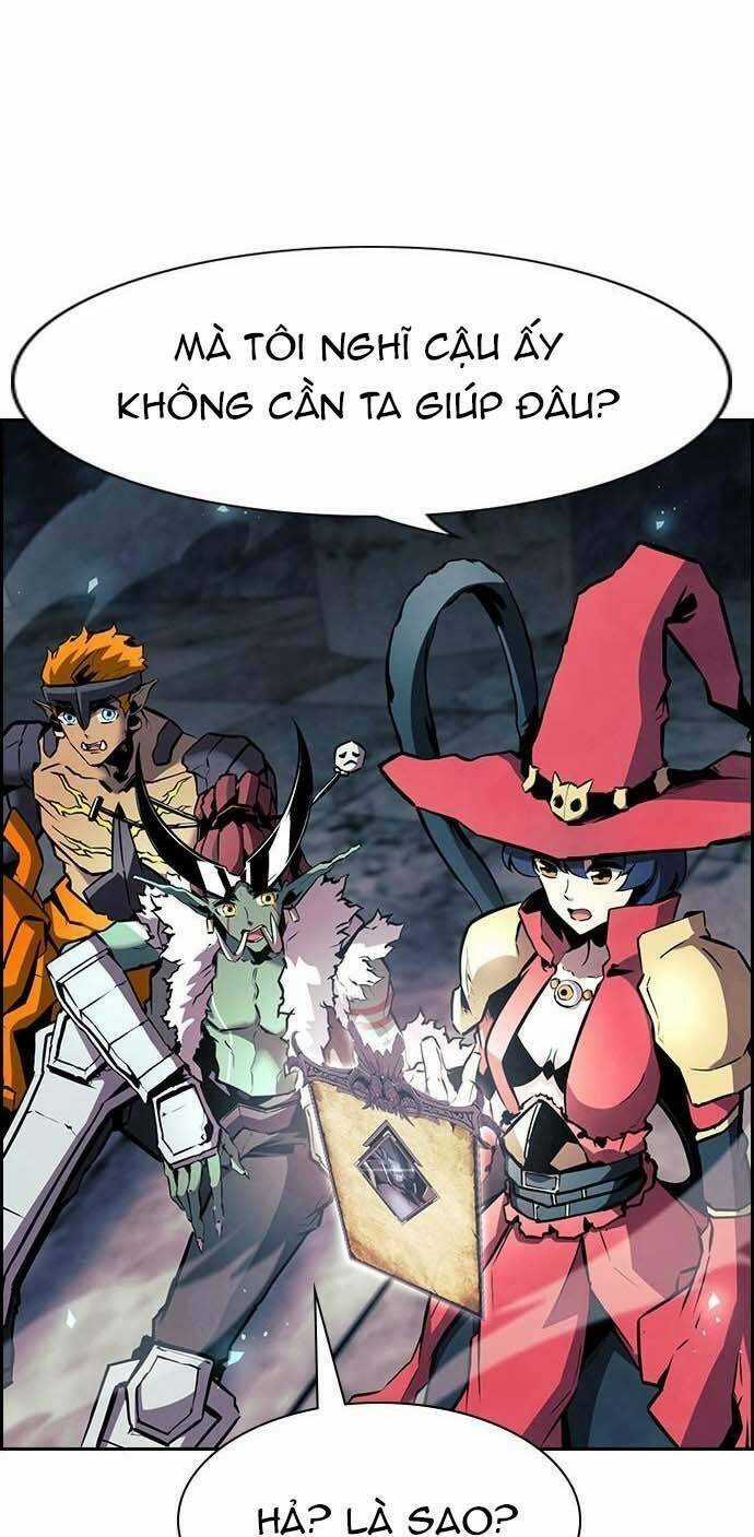 Đội Đốt Kích Noryangjin - Chapter 9 - Trang 75