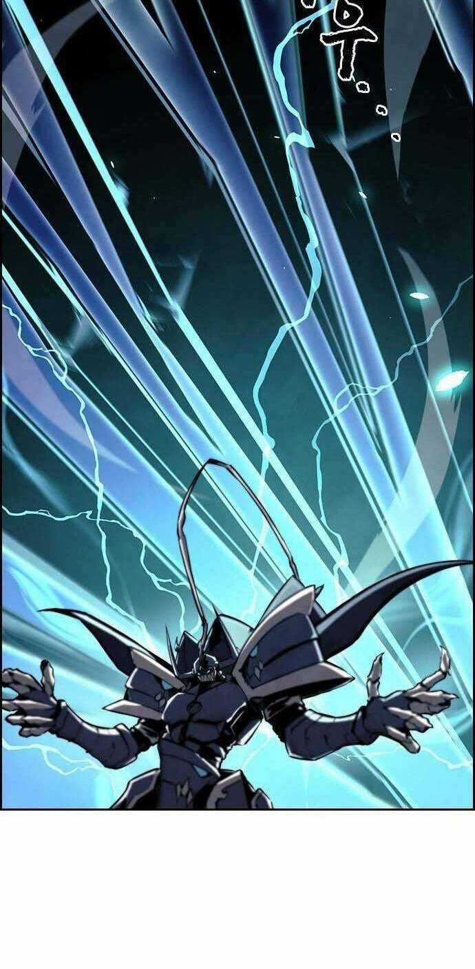 Đội Đốt Kích Noryangjin - Chapter 9 - Trang 77