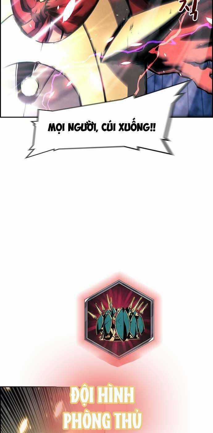 Đội Đốt Kích Noryangjin - Chapter 9 - Trang 9