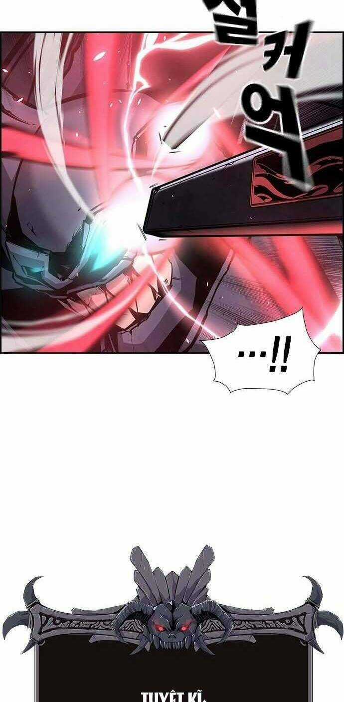 Đội Đốt Kích Noryangjin - Chapter 9 - Trang 84