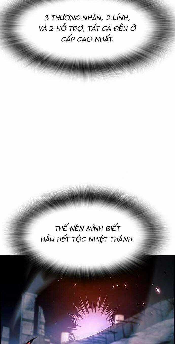 Đội Đốt Kích Noryangjin - Chapter 9 - Trang 96