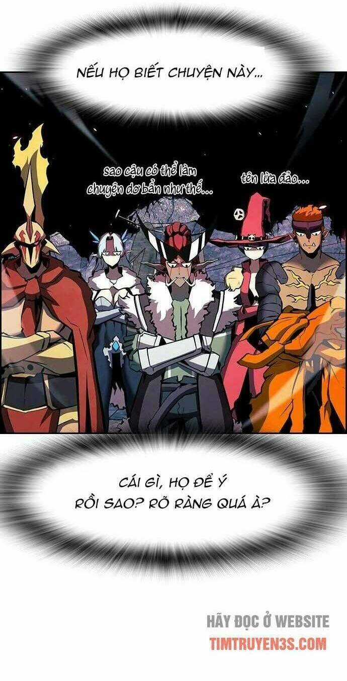 Đội Đốt Kích Noryangjin - Chapter 9 - Trang 98