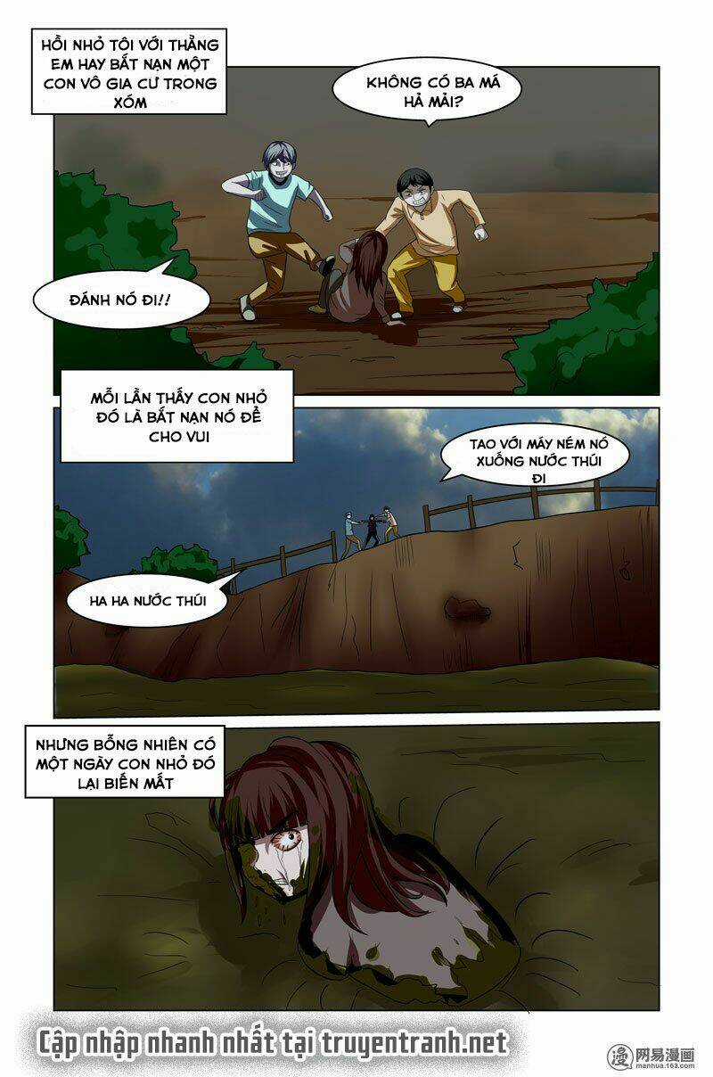 Đời Không Như Là Mơ - Chapter 11 - Trang 4