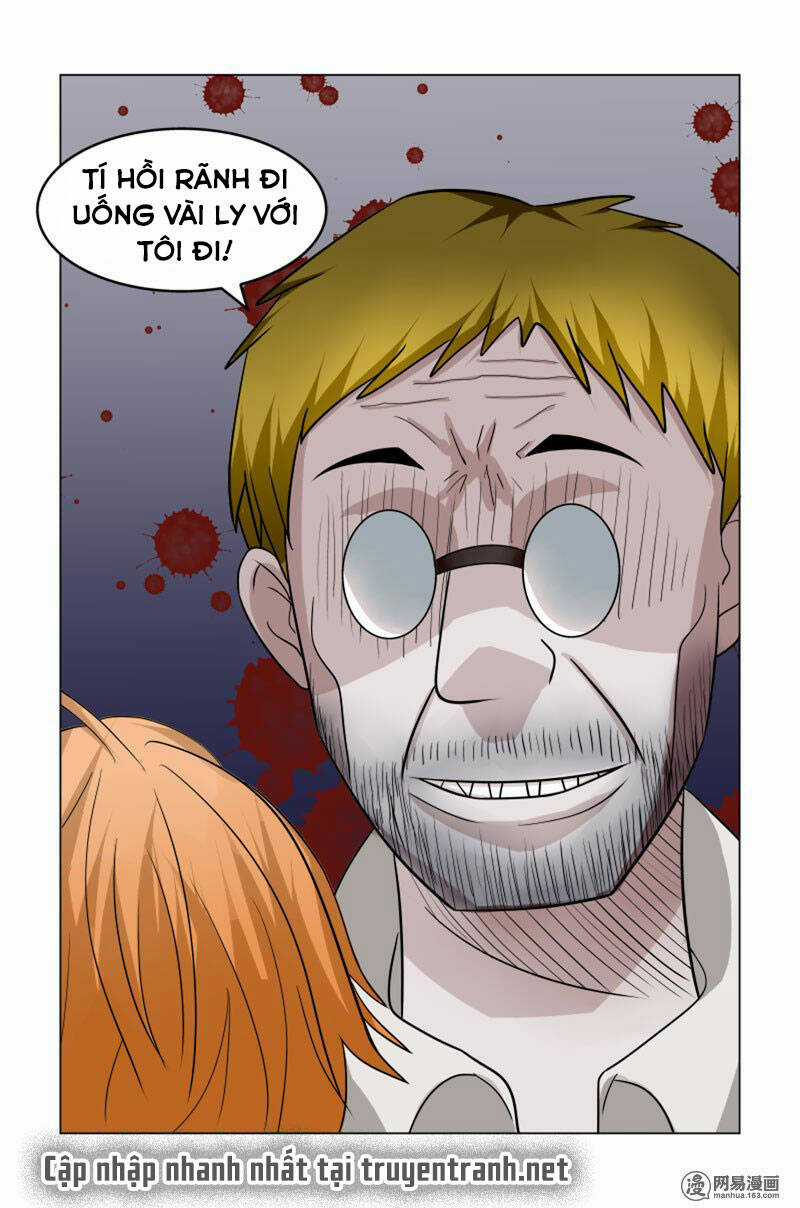 Đời Không Như Là Mơ - Chapter 7 - Trang 9