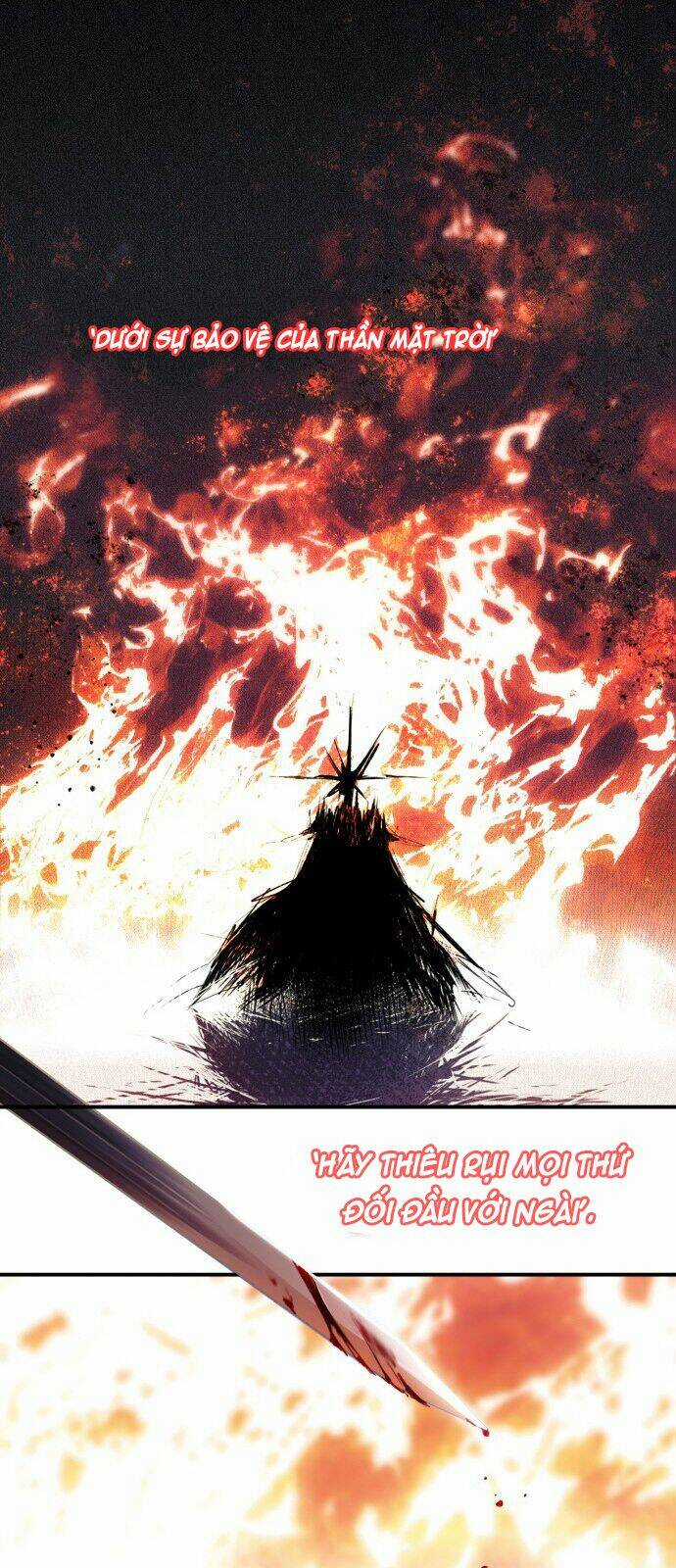 Đôi Mắt Của Màn Đêm - Chapter 1 - Trang 11