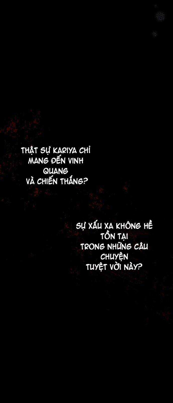 Đôi Mắt Của Màn Đêm - Chapter 1 - Trang 14