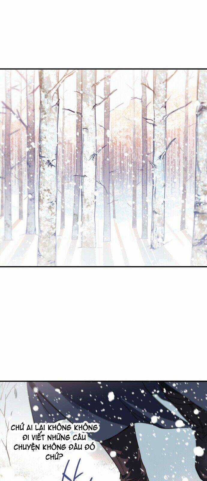 Đôi Mắt Của Màn Đêm - Chapter 1 - Trang 16