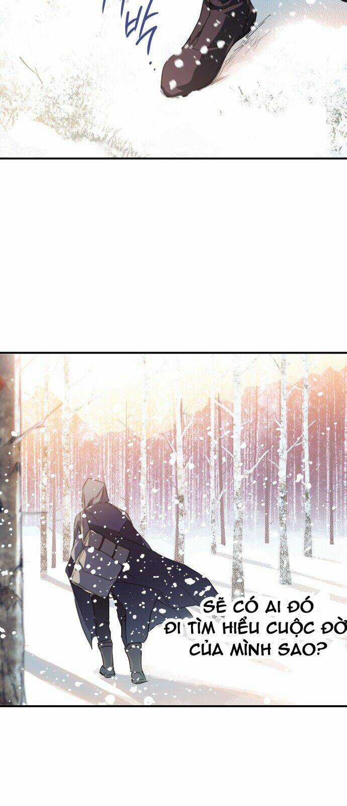 Đôi Mắt Của Màn Đêm - Chapter 1 - Trang 17