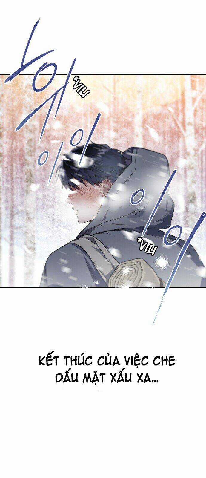 Đôi Mắt Của Màn Đêm - Chapter 1 - Trang 18