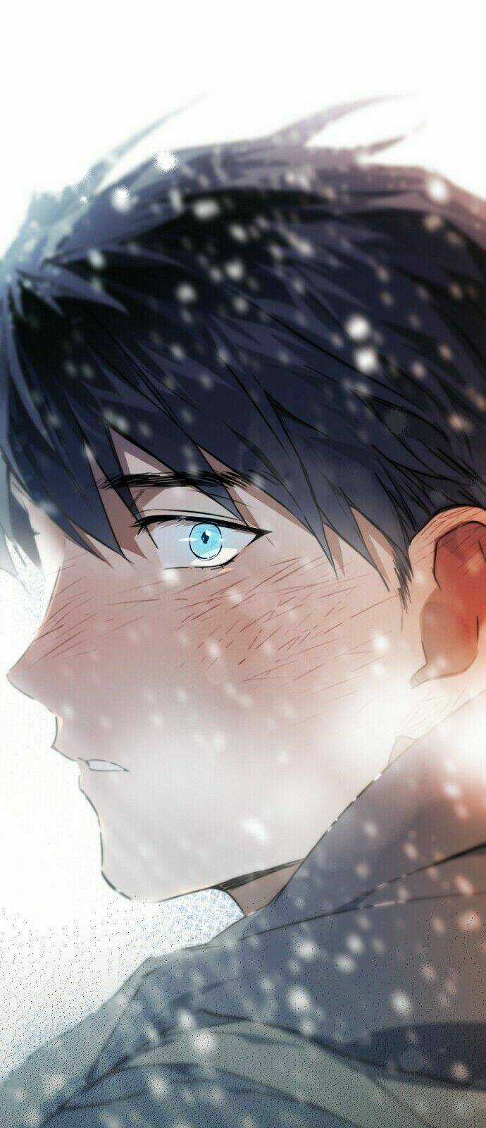 Đôi Mắt Của Màn Đêm - Chapter 1 - Trang 3