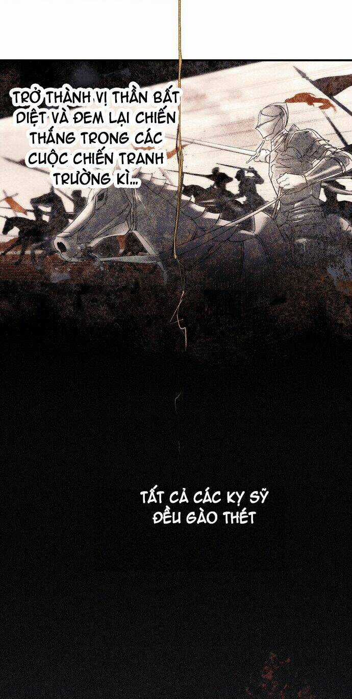 Đôi Mắt Của Màn Đêm - Chapter 1 - Trang 10